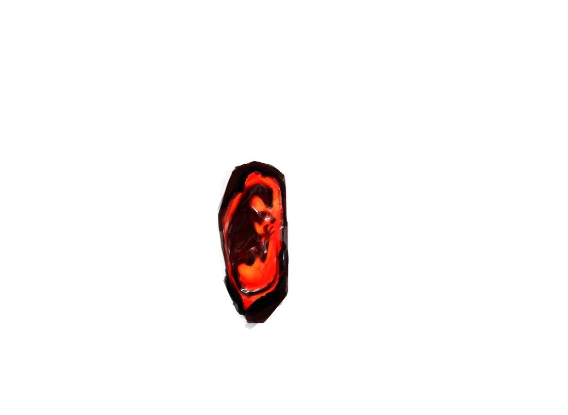 Cretaceous Void